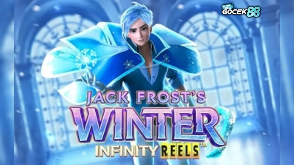 Jack Frost’s Winter Infinity Reels