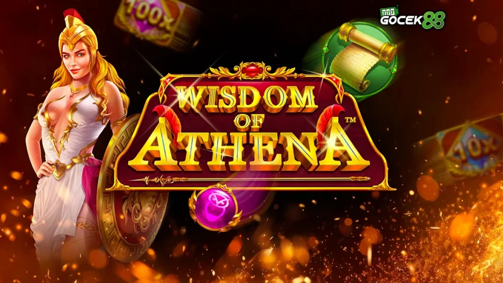Wisdom of Athena