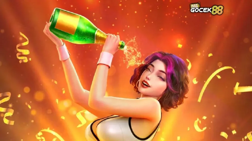 cocktail nights gocek88 tv