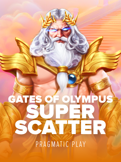 Gates of Olympus Super Scatter di GOCEK88 Portal