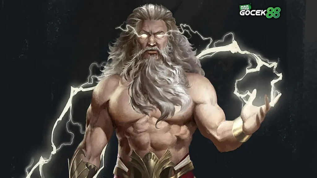 mengenal petir zeus
