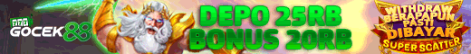 promo gocek88