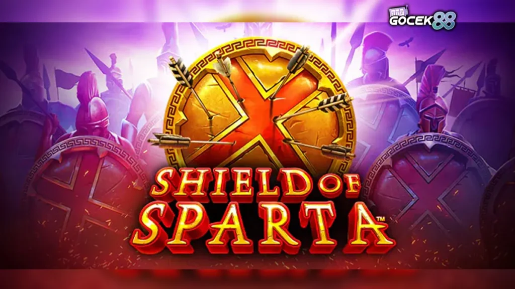 shield of sparta