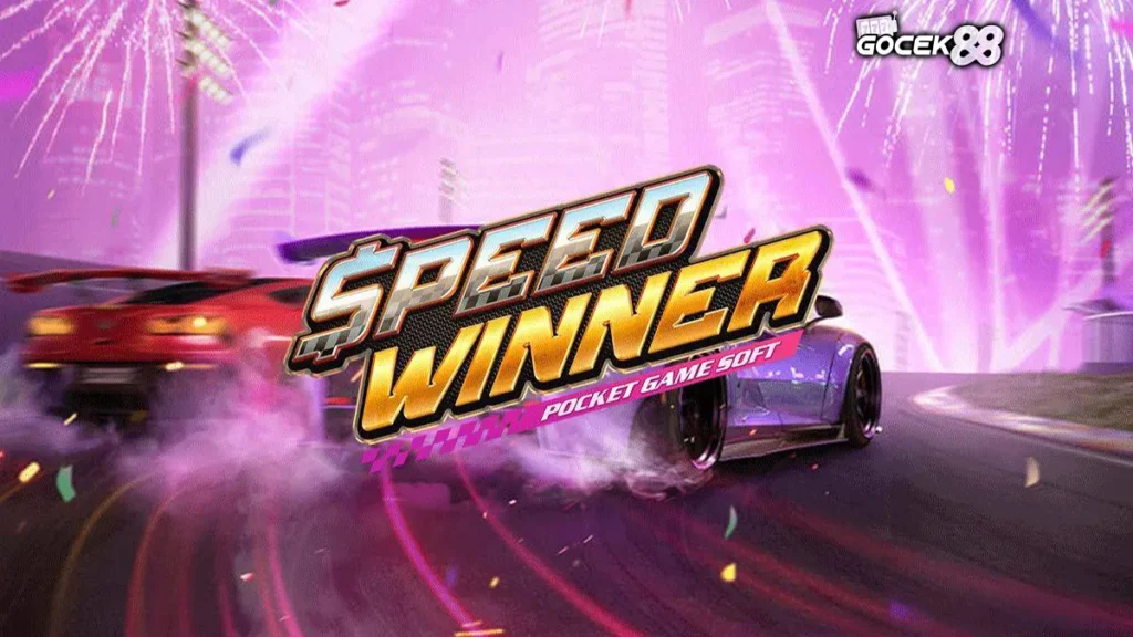 Speed Winner