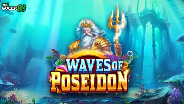 Waves of Poseidon