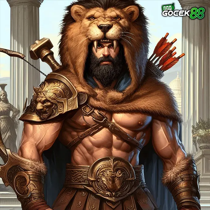 Hercules