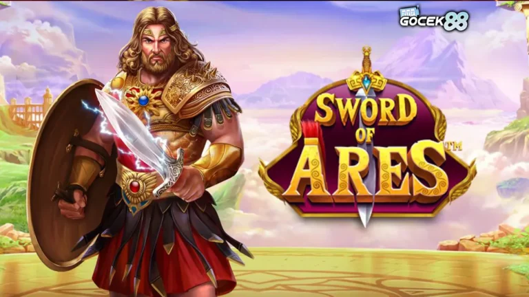 Sword of Ares