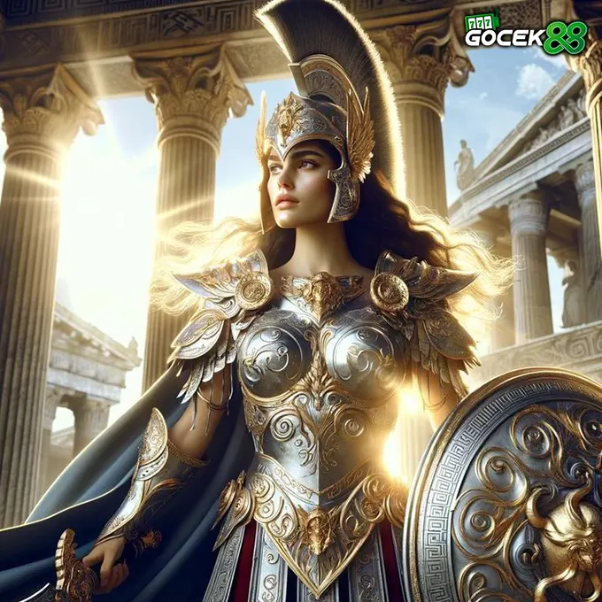 athena perang