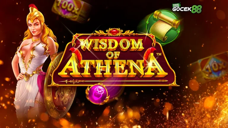 Wisdom of Athena