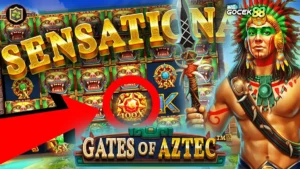 Gates of Aztec
