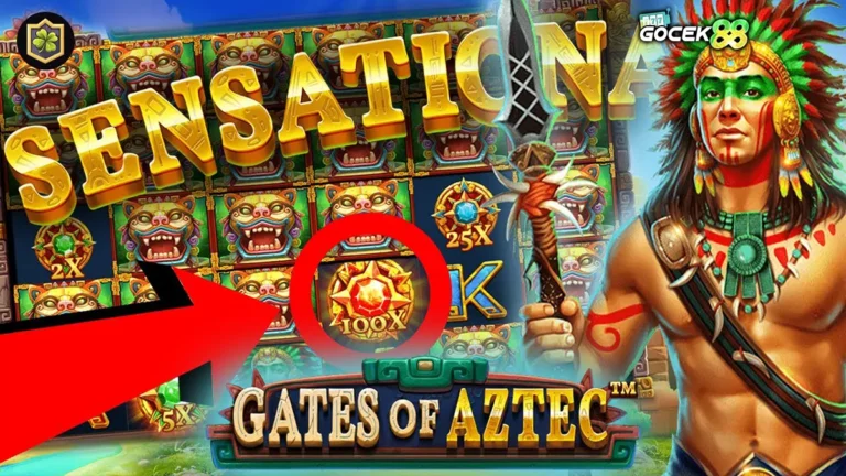 Gates of Aztec