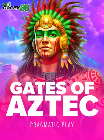 icon Gates of Aztec