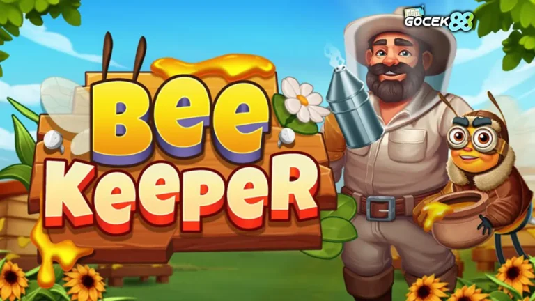 Bee Keeper gocek88