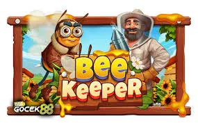 icon bee keeper