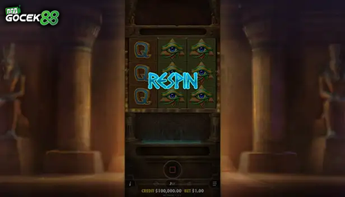 respin Code of Cairo
