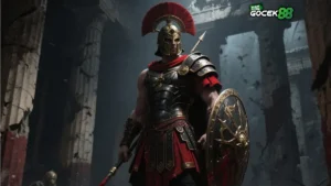 dewa perang ares