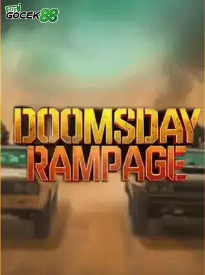 icon Doomsday Rampage