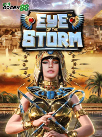 icon eye of the storm