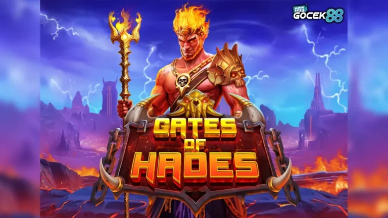 Gates of Hades