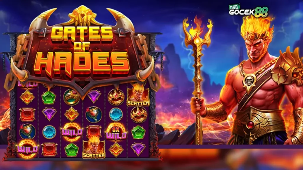 game Gates of Hades