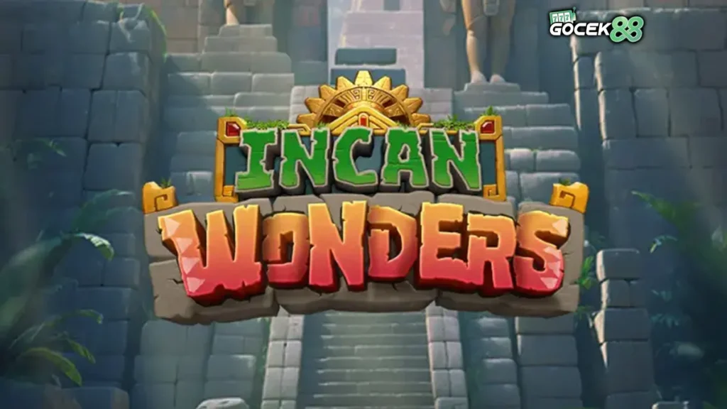 Incan Wonders slot
