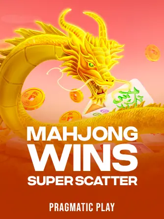 icon Mahjong Wins Super Scatter