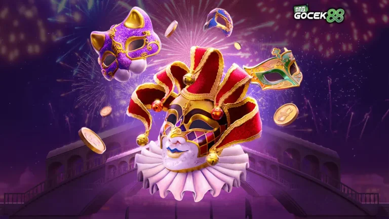 Mask Carnival