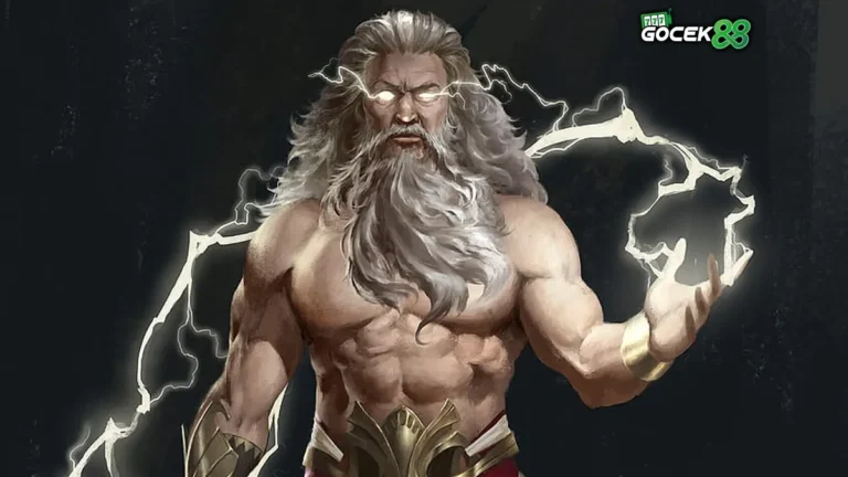 mengenal petir zeus