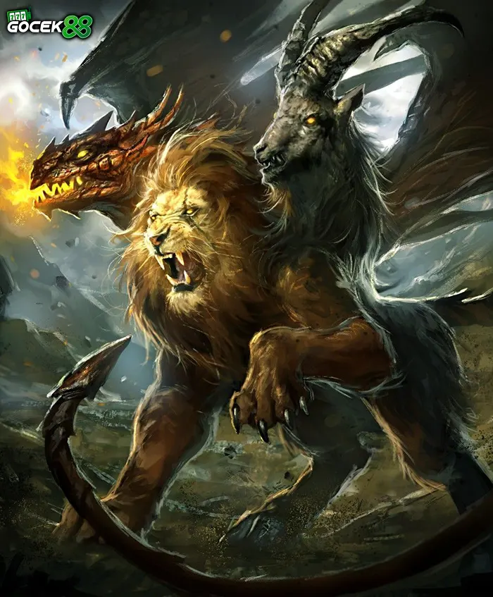 chimera