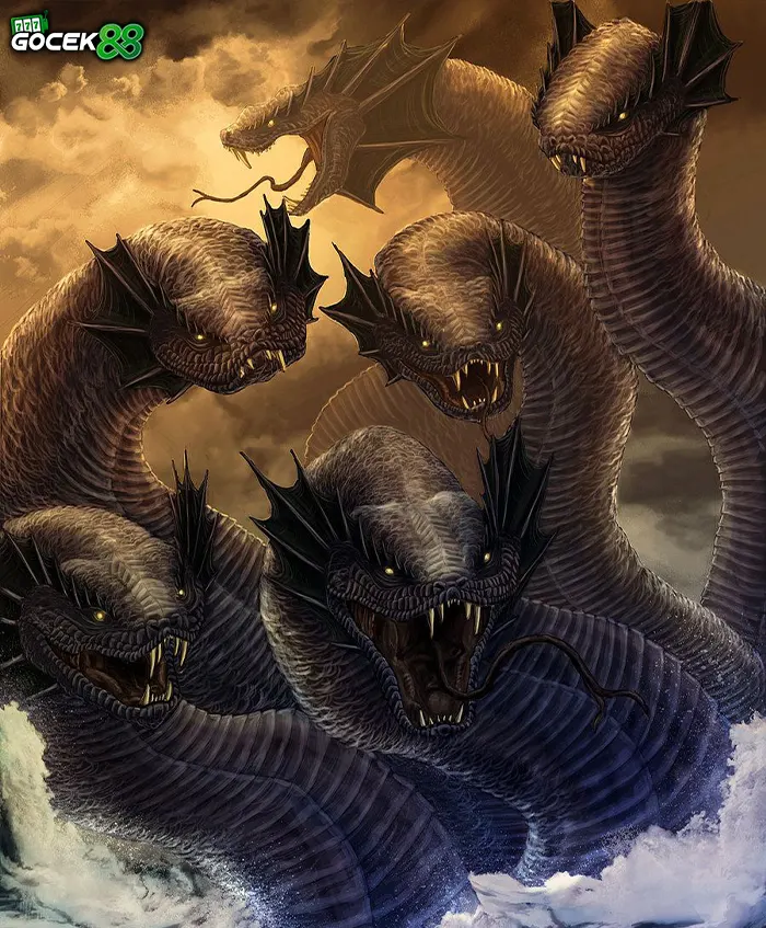 hydra