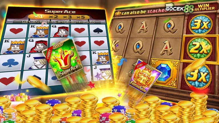 Istilah Slot Online Lengkap
