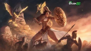 senjata athena