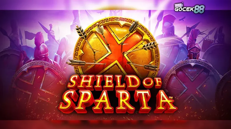 shield of sparta