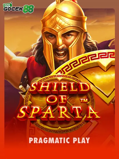icon shield of sparta