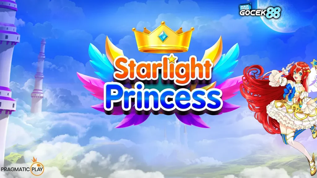 Starlight Princess