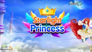 Starlight Princess