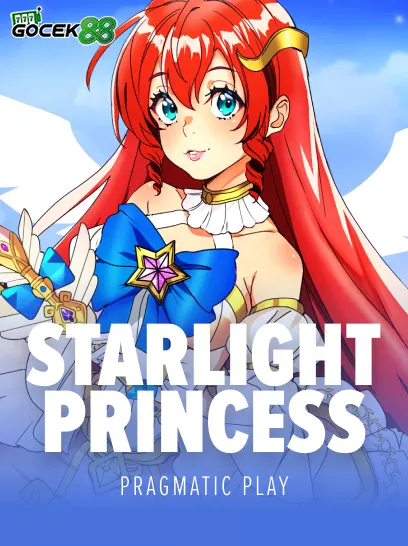 icon Starlight Princess