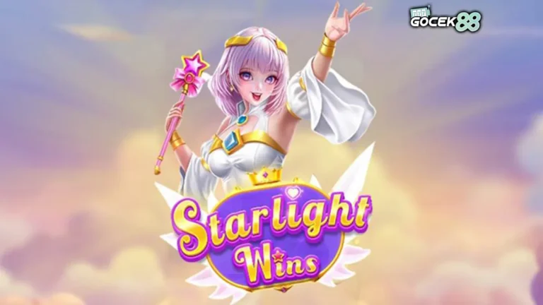 starlight wins